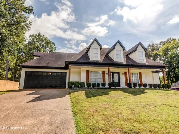 9883 Chris Dr, Olive Branch, MS 38654