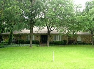 3016 Idlecreek Dr, Dalworthington Gardens, TX 76016