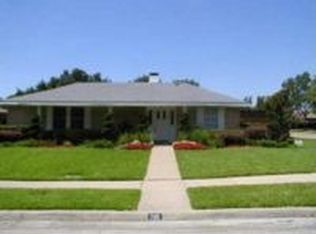 745 Maple Glen Dr, Garland, TX 75043