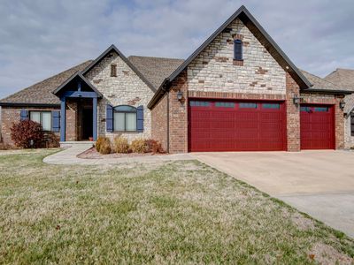 3915 W Kingsley Street, Springfield, MO, 65807