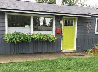 2410 E 20th Ave, Anchorage, AK 99508