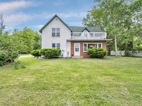 924 Berlin ROAD, Ripon, WI 54971