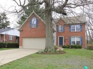 30 Ashton Rd, Fort Mitchell, KY 41017