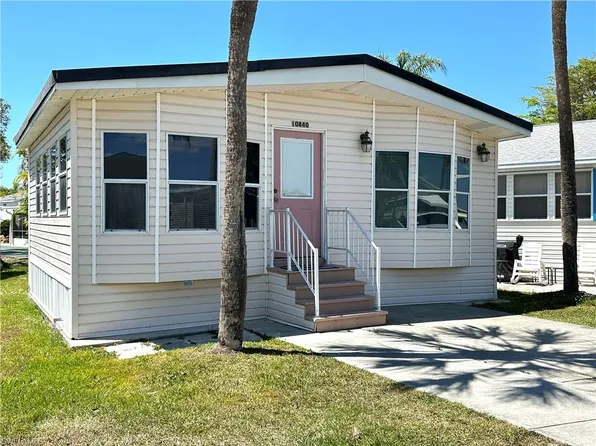 10840 Bonapartes Gull, ESTERO, FL 33928