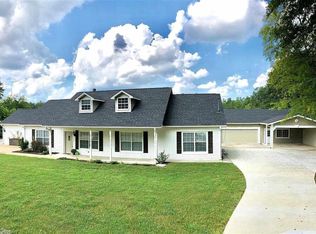 339 Joy Dr, Hot Springs, AR 71913