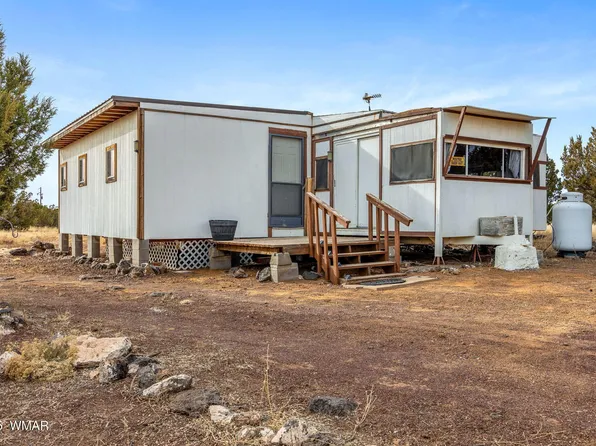8721 Coronado Dr, Show Low, AZ 85901