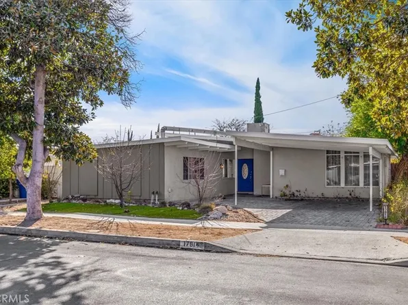 17814 Hatton St, Reseda, CA 91335