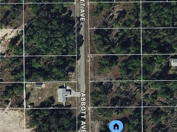 12 Abbott AVE, LEHIGH ACRES, FL 33936
