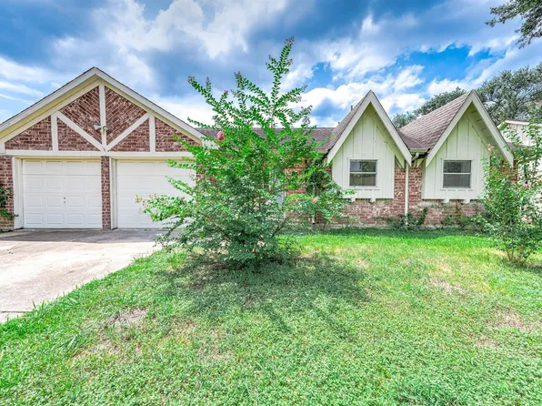 12323 Lima Dr, Houston, TX 77099