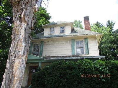 855 Chenango St, Binghamton, NY, 13901