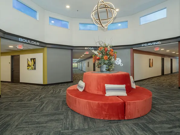 The HUB@Oddie, 1835 Oddie Blvd #1, Sparks, NV 89431