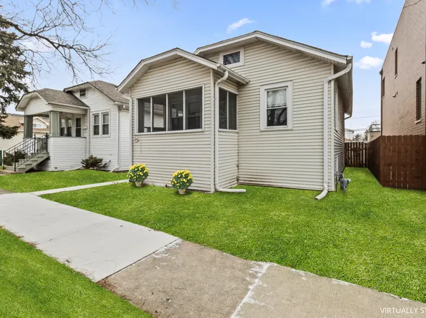 2302 N 73rd Ave, Elmwood Park, IL 60707