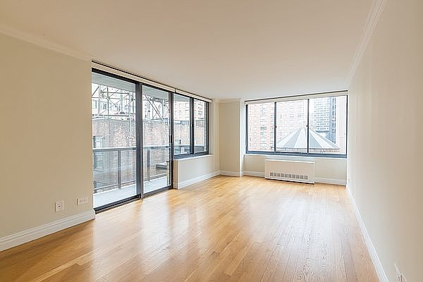 1st image of 235 W 48th St APT 9P