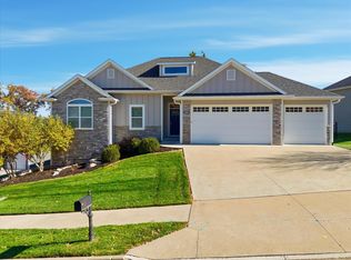 4806 Annandale Ct, Columbia, MO 65203