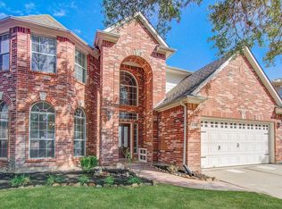 1230 Blue Leaf Dr, Richmond, TX 77469