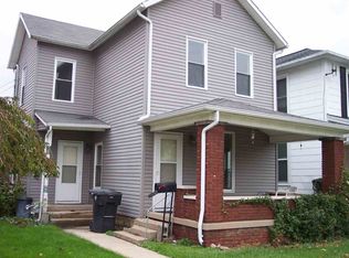 500 Lincoln Ave, Huntington, IN 46750