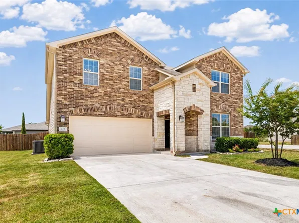223 Quarry Rock, Liberty Hill, TX 78642