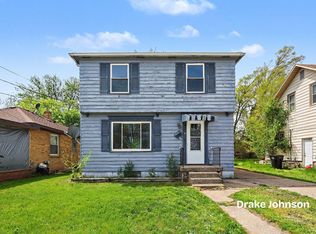 1929 Osmer Ave SW, Wyoming, MI 49509