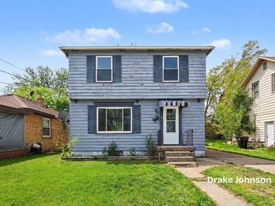 1929 Osmer Ave SW, Wyoming, MI, 49509