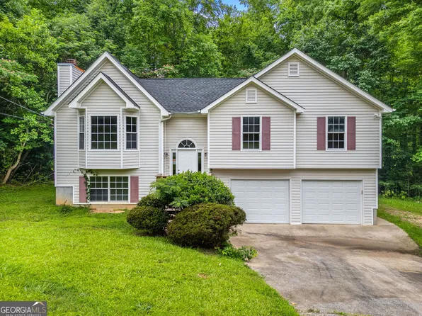 87 Fair Havens Dr, Hiram, GA 30141