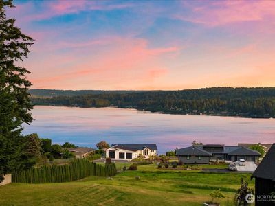 5503 19th St. Court NW, Gig Harbor, WA, 98335