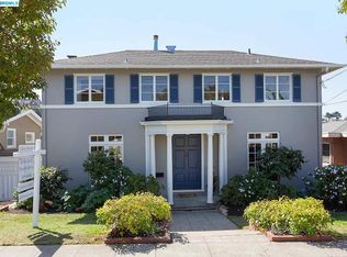 689 Arimo Ave, Oakland, CA