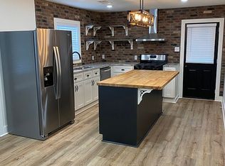 7620 Gibson Rd, Sherwood, AR 72076