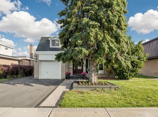 206 McMurchy Ave S, Brampton, ON L6Y 1Z3