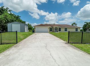 17468 38th Rd N, Loxahatchee, FL 33470