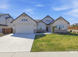 1315 W Tenzing St, Nampa, ID 83686