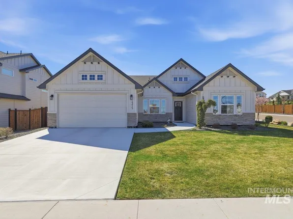 1315 W Tenzing St, Nampa, ID 83686