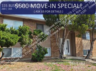 335 Ruskin Dr #D, Colorado Springs, CO 80910