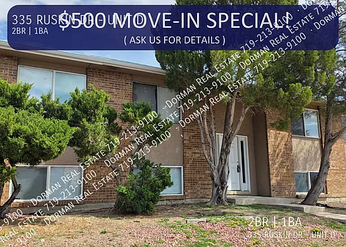 335 Ruskin Dr #D Photo 1