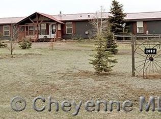 1008 New York Rd, Cheyenne, WY 82009