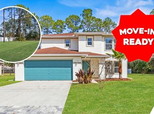 35 Ryder Dr, Palm Coast, FL 32164
