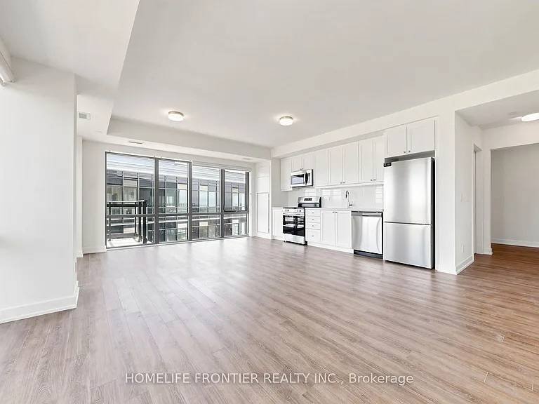 51 Clarington Blvd #1213 — Photo 17