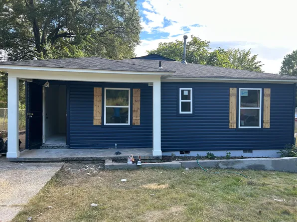 1825 Glen Ave, Memphis, TN 38127