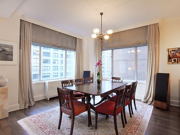 3rd image of 200 E 57th St APT 12D
