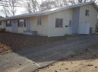 53 Partridge Dr, Kincheloe, MI 49788