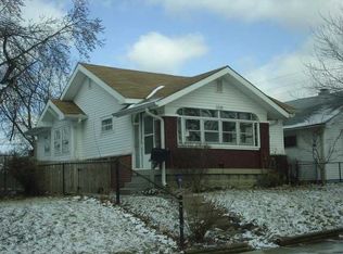 1640 Wade St, Indianapolis, IN