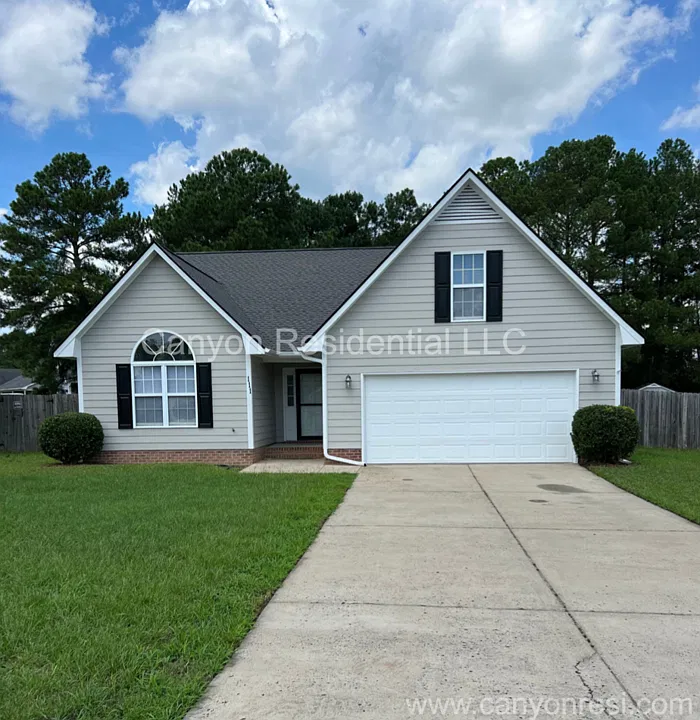 111 Cottonfield Ct