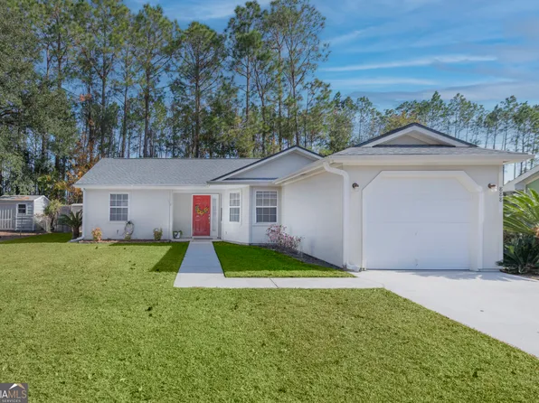 888 Mission Trace Dr, Saint Marys, GA 31558