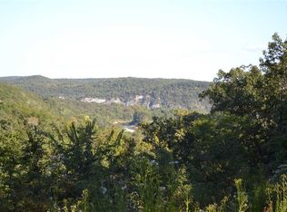 002 Able Drive, Saint Joe, AR 72675