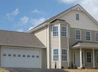 325 Yount Ave, Staunton, VA 24401