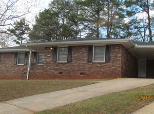 3651 W Austin Ct, Decatur, GA 30032