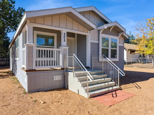 202 W Saddle Ln, Payson, AZ 85541