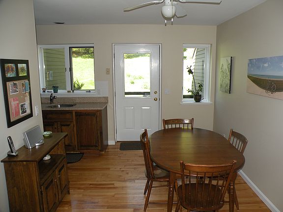 Open Concept Main Floor