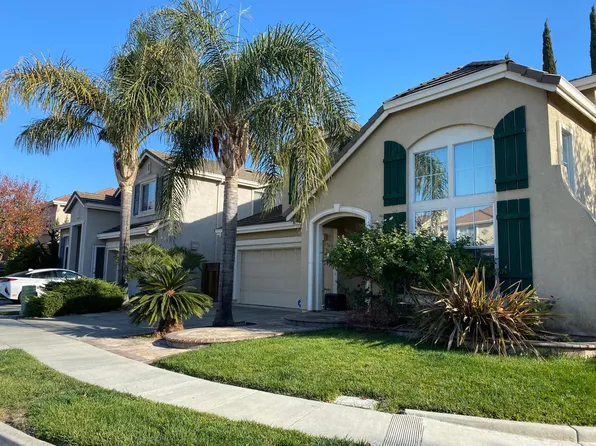 490 Bella Calais Way, San Jose, CA 95138