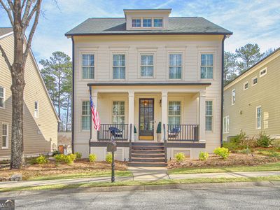 120 Middleton Dr, Peachtree City, GA, 30269
