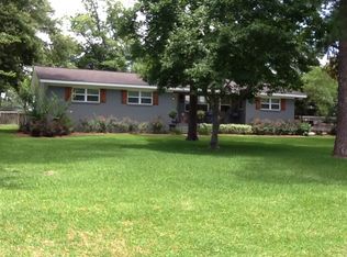 1700 Haisten Dr, Dothan, AL 36301